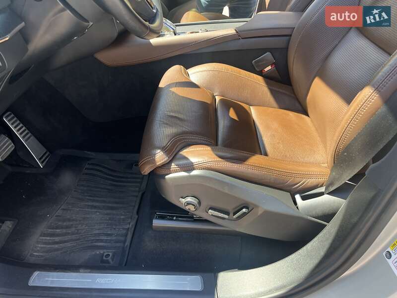 Позашляховик / Кросовер Volvo XC90 2022 в Житомирі
