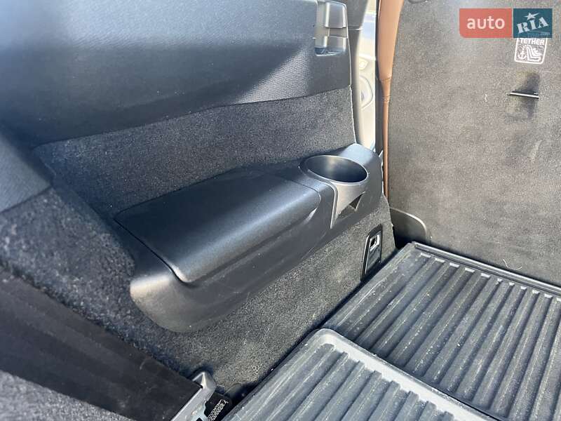 Позашляховик / Кросовер Volvo XC90 2022 в Житомирі