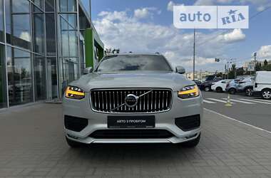 Позашляховик / Кросовер Volvo XC90 2020 в Києві