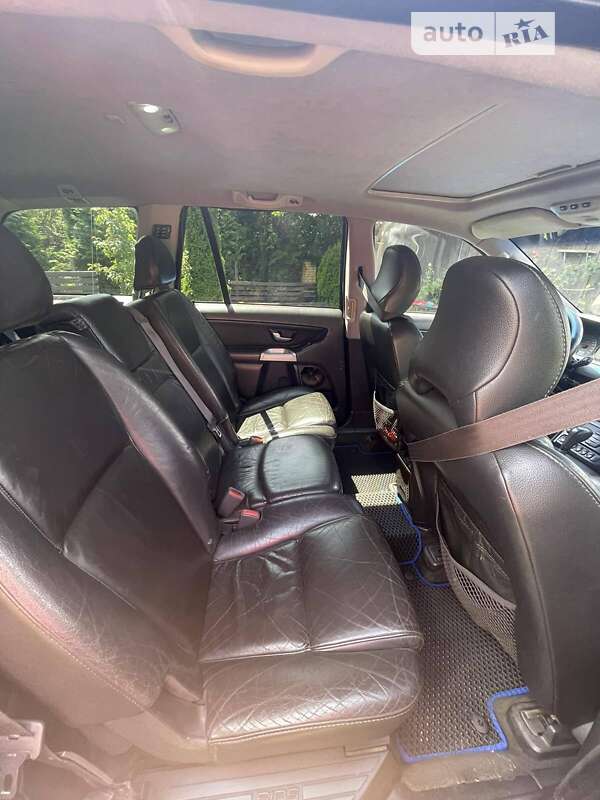 Внедорожник / Кроссовер Volvo XC90 2004 в Любешове