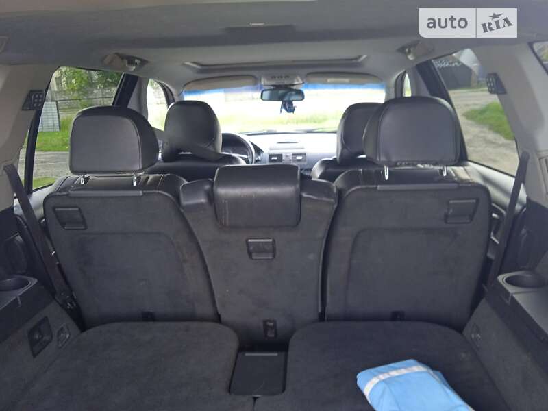 Внедорожник / Кроссовер Volvo XC90 2004 в Любешове