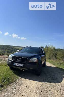 Позашляховик / Кросовер Volvo XC90 2005 в Самборі