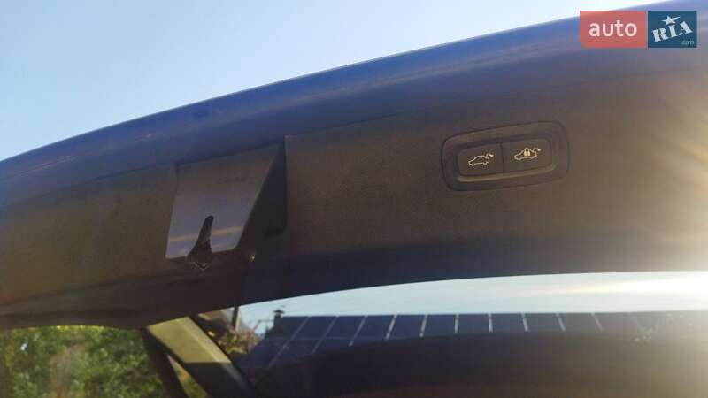 Внедорожник / Кроссовер Volvo XC90 2017 в Житомире фото 20 Внедорожник / Кроссовер Volvo XC90 2017 в Житомире