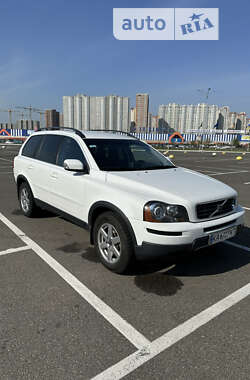 Позашляховик / Кросовер Volvo XC90 2009 в Києві