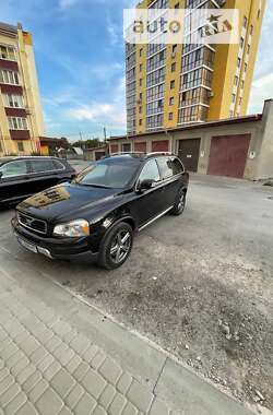 Внедорожник / Кроссовер Volvo XC90 2008 в Каменец-Подольском