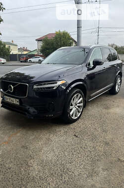 Внедорожник / Кроссовер Volvo XC90 2016 в Одессе