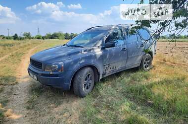 Внедорожник / Кроссовер Volvo XC90 2006 в Орехове