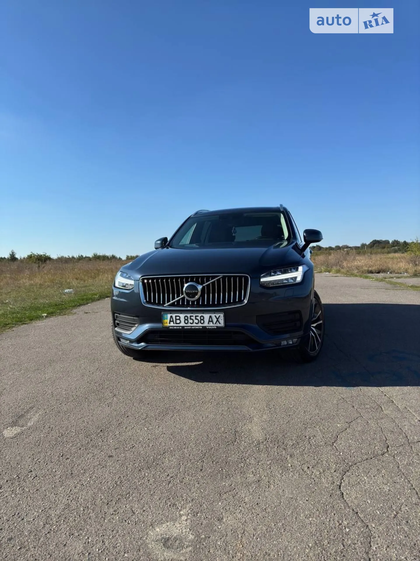 2019 Volvo XC90 - мініатюра 2