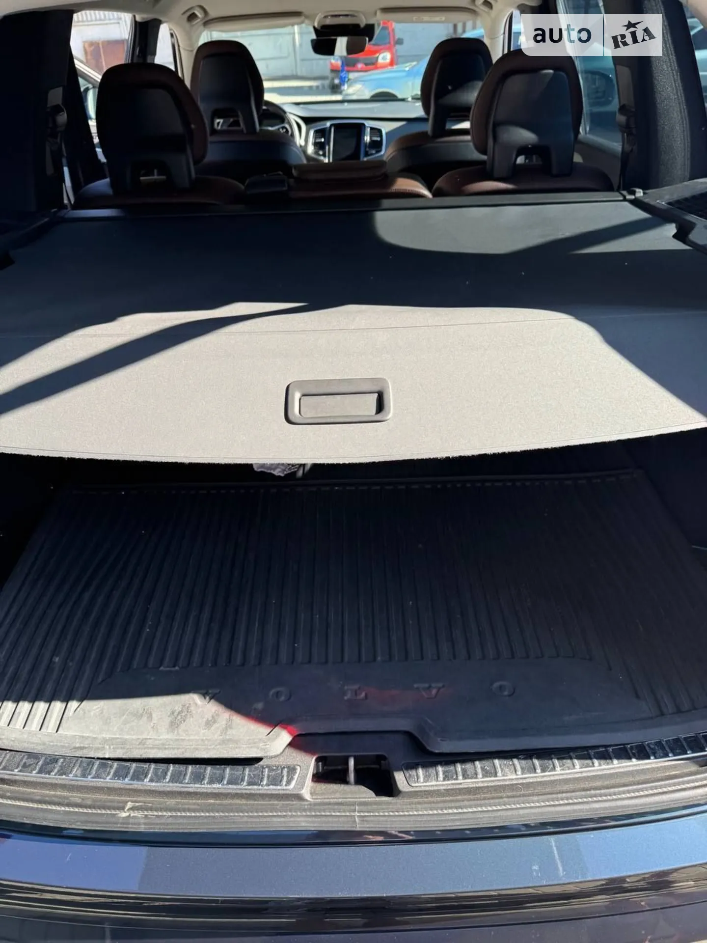 2019 Volvo XC90 - мініатюра 14
