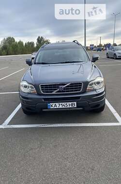 Позашляховик / Кросовер Volvo XC90 2008 в Києві