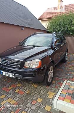 Позашляховик / Кросовер Volvo XC90 2006 в Миронівці