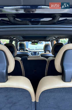 Внедорожник / Кроссовер Volvo XC90 2017 в 