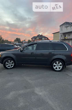 Позашляховик / Кросовер Volvo XC90 2012 в Києві