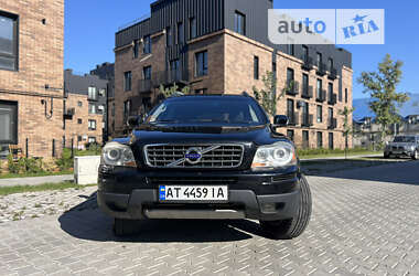 Внедорожник / Кроссовер Volvo XC90 2010 в Ивано-Франковске