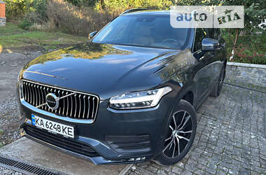 Внедорожник / Кроссовер Volvo XC90 2020 в Умани