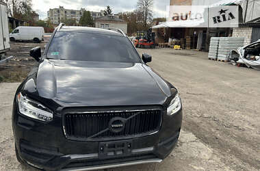 Позашляховик / Кросовер Volvo XC90 2018 в Києві