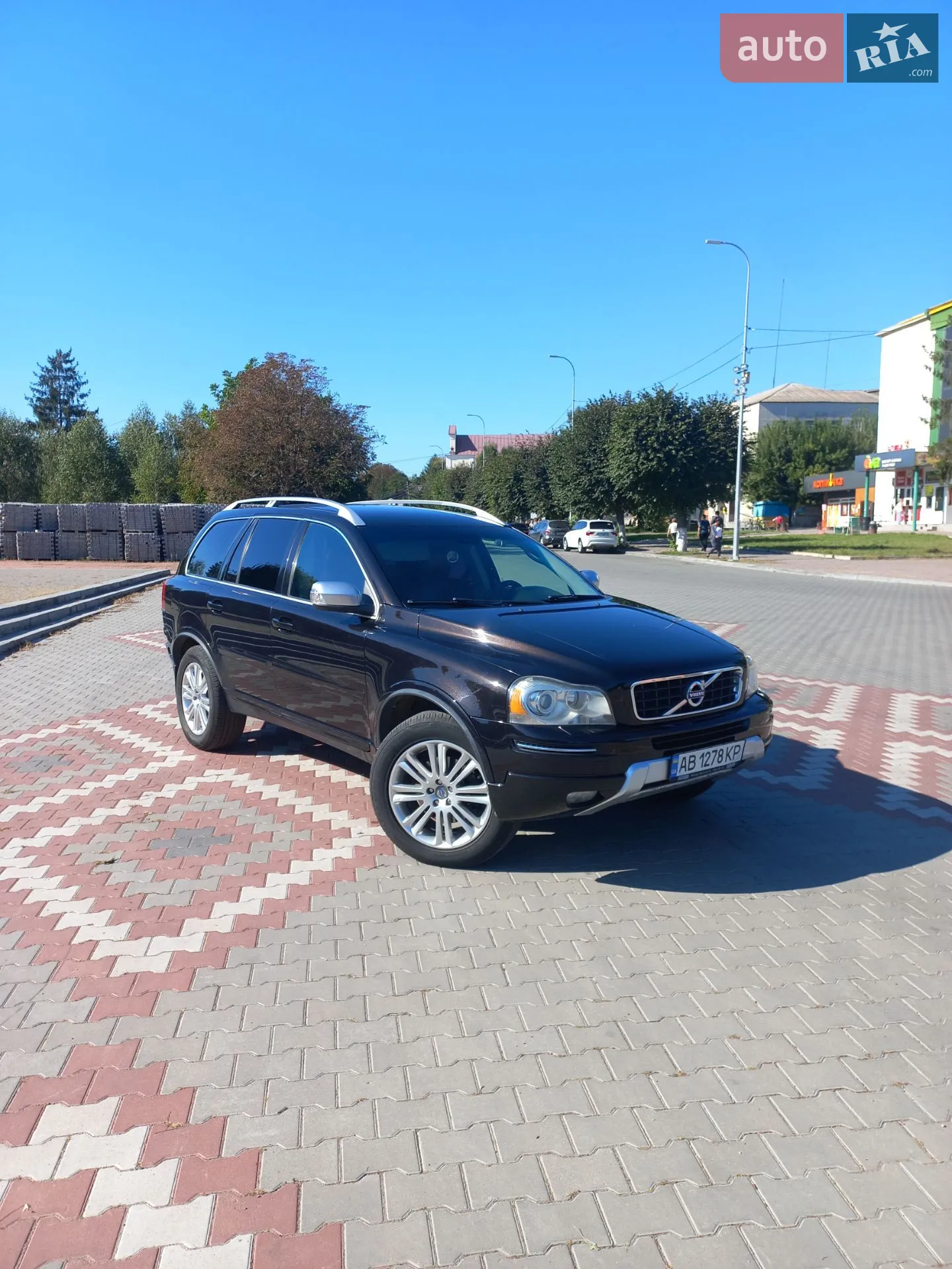 2013 Volvo XC90 - мініатюра 18