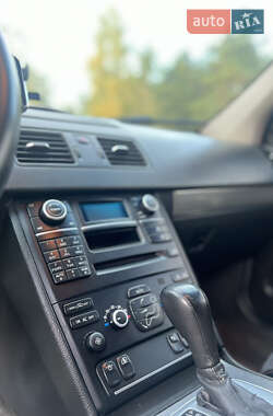 Внедорожник / Кроссовер Volvo XC90 2011 в 