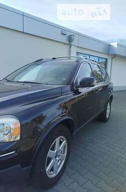 Позашляховик / Кросовер Volvo XC90 2011 в Бучачі