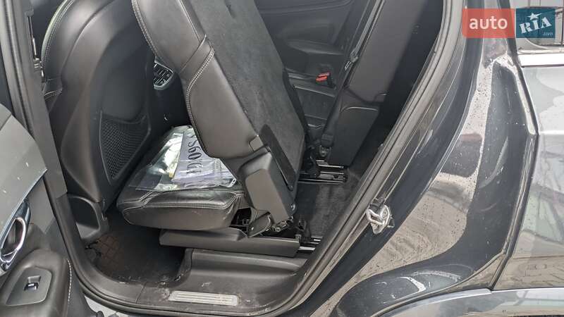 Внедорожник / Кроссовер Volvo XC90 2016 в Снятине