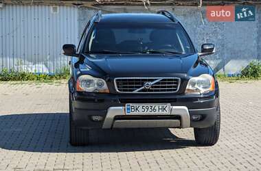 Позашляховик / Кросовер Volvo XC90 2009 в Сокалі