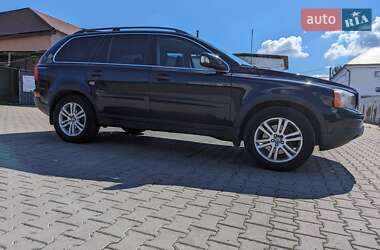 Позашляховик / Кросовер Volvo XC90 2009 в Сокалі