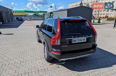 Позашляховик / Кросовер Volvo XC90 2009 в Сокалі