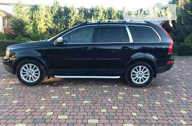 Внедорожник / Кроссовер Volvo XC90 2006 в Нововолынске