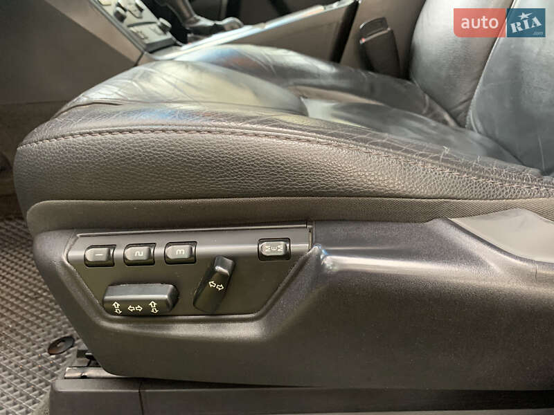 Позашляховик / Кросовер Volvo XC90 2011 в Вараші