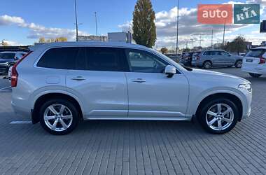 Внедорожник / Кроссовер Volvo XC90 2019 в Киеве