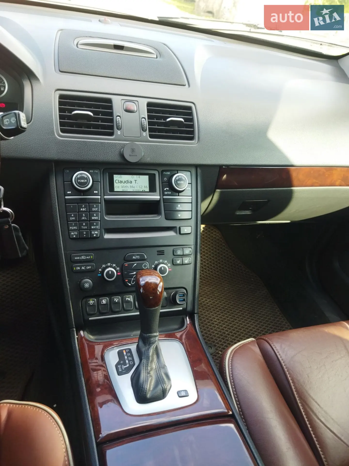 2013 Volvo XC90 - мініатюра 4
