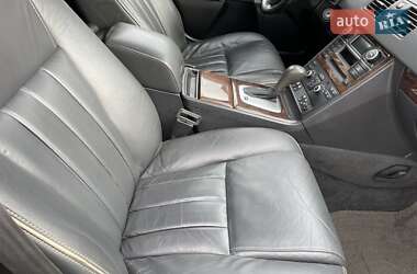 Внедорожник / Кроссовер Volvo XC90 2008 в 