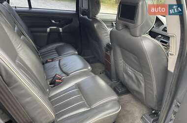 Внедорожник / Кроссовер Volvo XC90 2008 в 