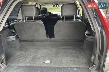 Внедорожник / Кроссовер Volvo XC90 2008 в 
