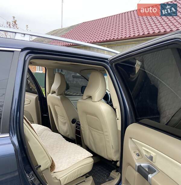 Внедорожник / Кроссовер Volvo XC90 2012 в Хмельницком