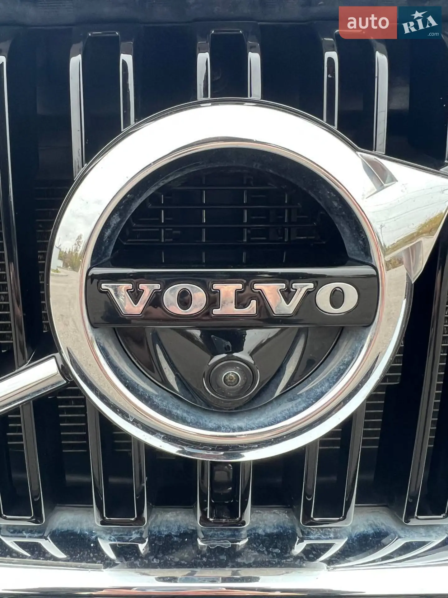 2019 Volvo XC90 - мініатюра 7