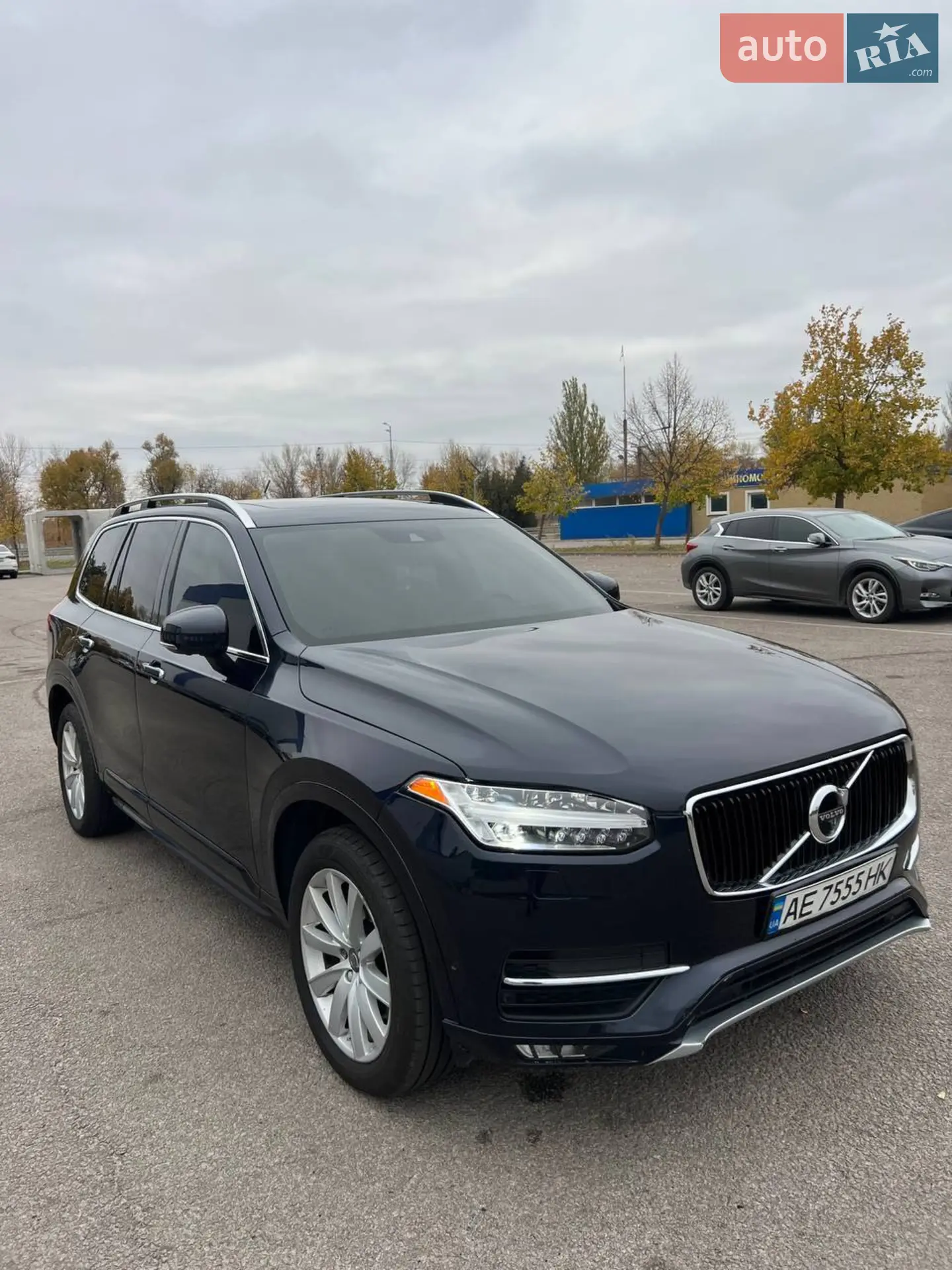 2019 Volvo XC90 - мініатюра 10