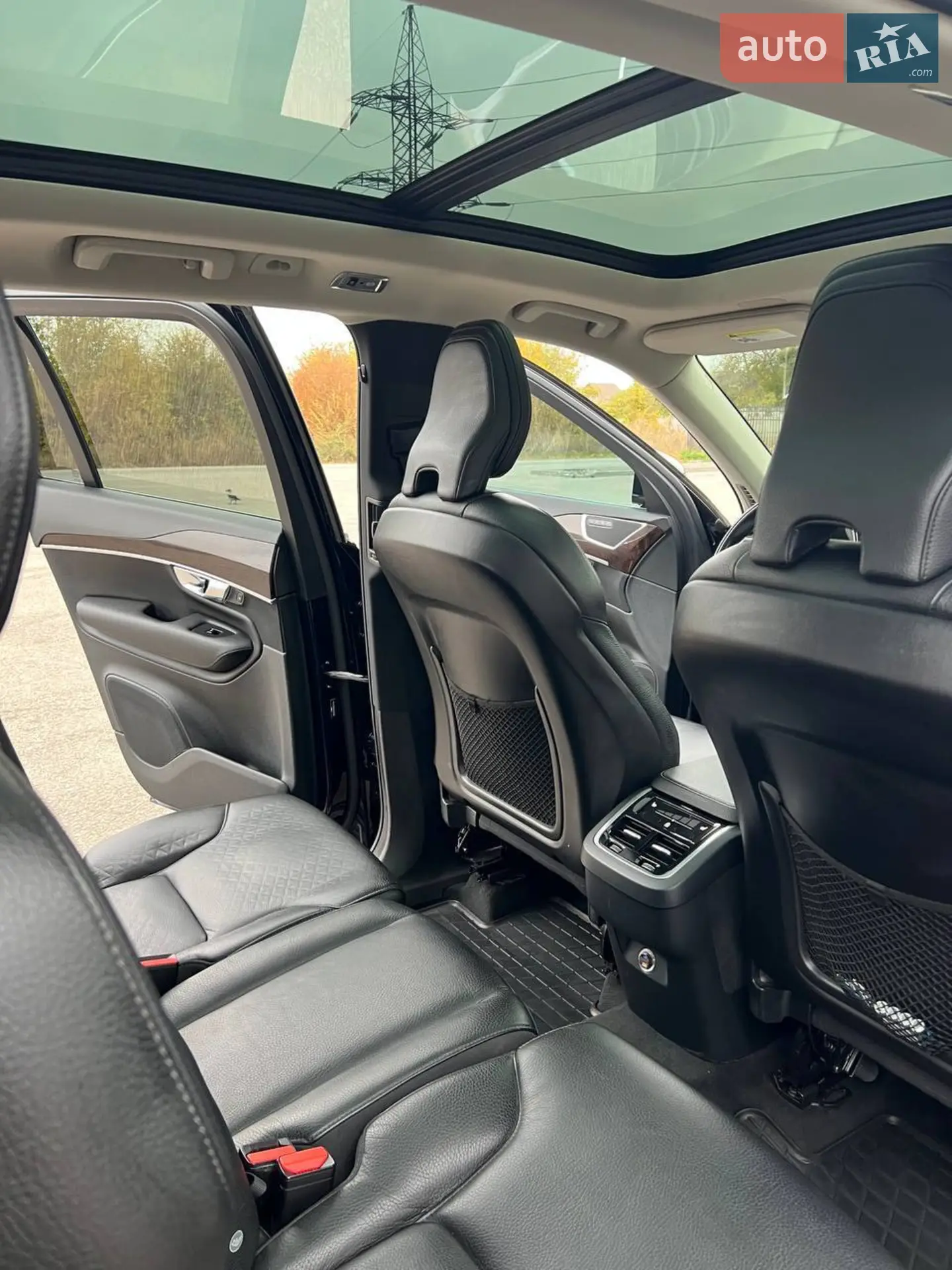 2019 Volvo XC90 - мініатюра 21