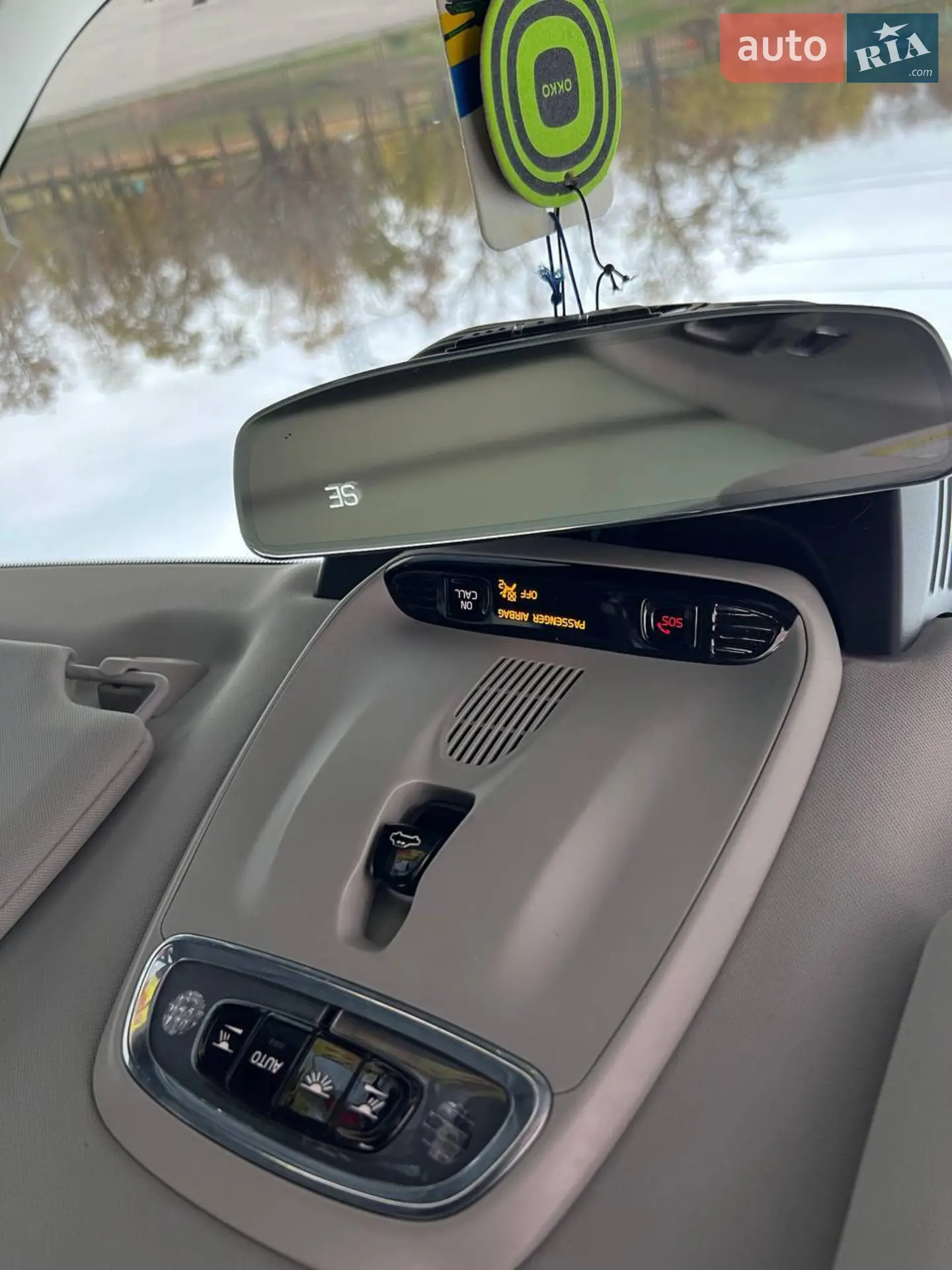 2019 Volvo XC90 - мініатюра 42