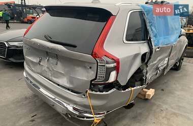 Внедорожник / Кроссовер Volvo XC90 2024 в Львове