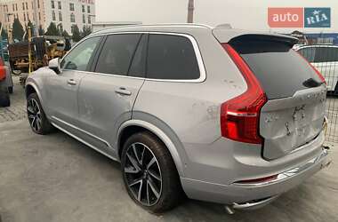 Внедорожник / Кроссовер Volvo XC90 2024 в Львове