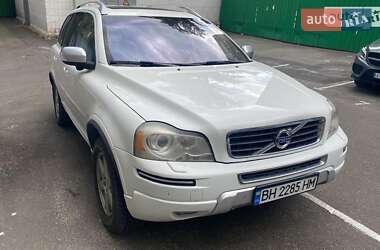 Внедорожник / Кроссовер Volvo XC90 2013 в Киеве