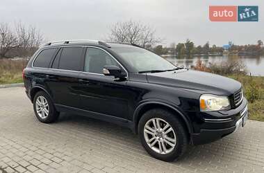 Внедорожник / Кроссовер Volvo XC90 2011 в 