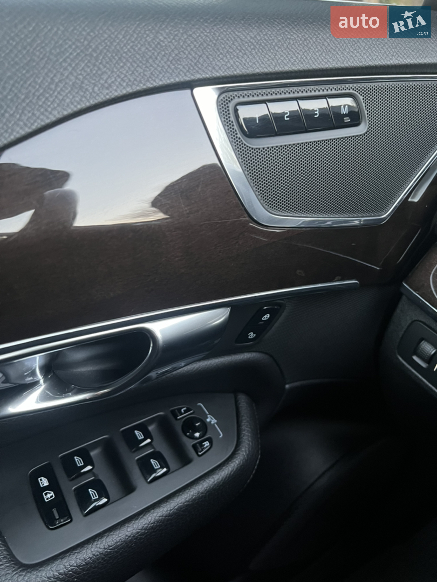 2015 Volvo XC90 - мініатюра 36