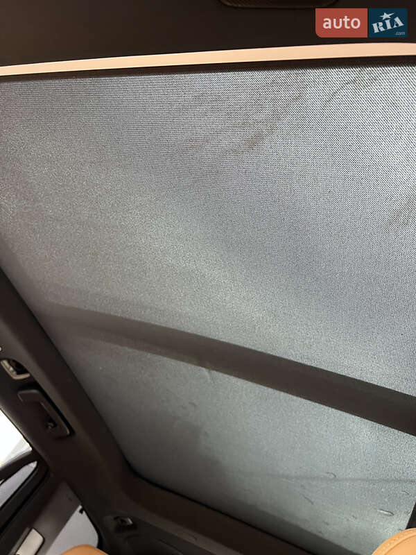 Позашляховик / Кросовер Volvo XC90 2017 в Чернівцях