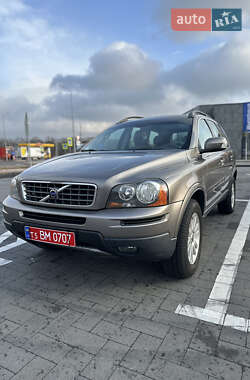 Внедорожник / Кроссовер Volvo XC90 2008 в Луцке