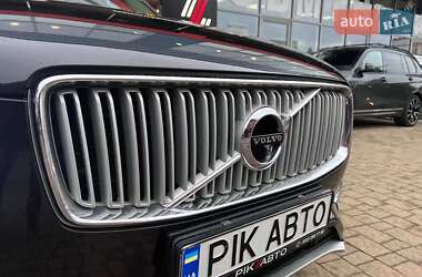 Позашляховик / Кросовер Volvo XC90 2016 в Львові