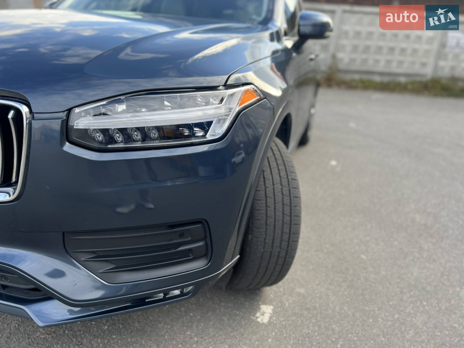 2019 Volvo XC90 - мініатюра 10