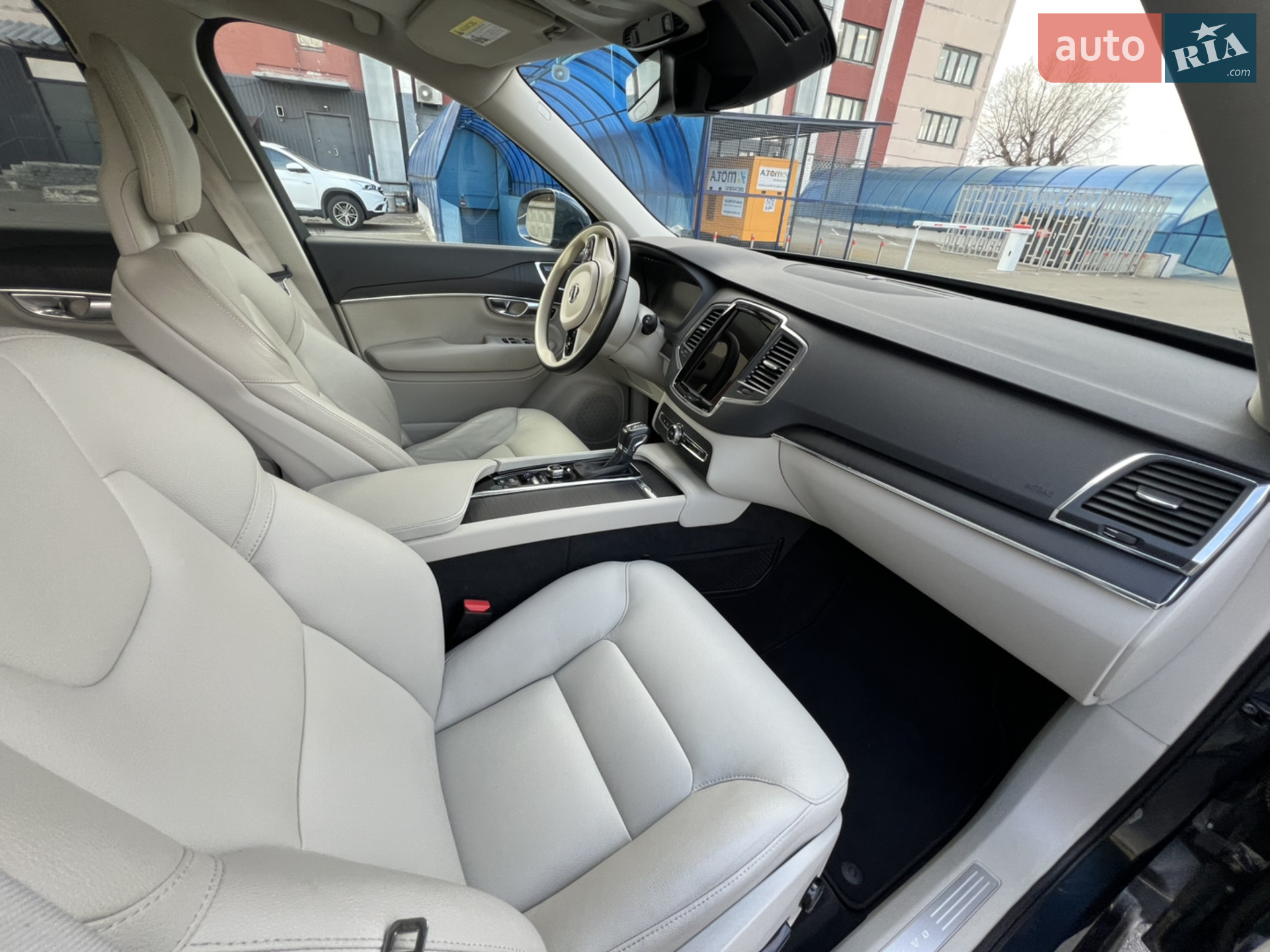 2019 Volvo XC90 - мініатюра 22