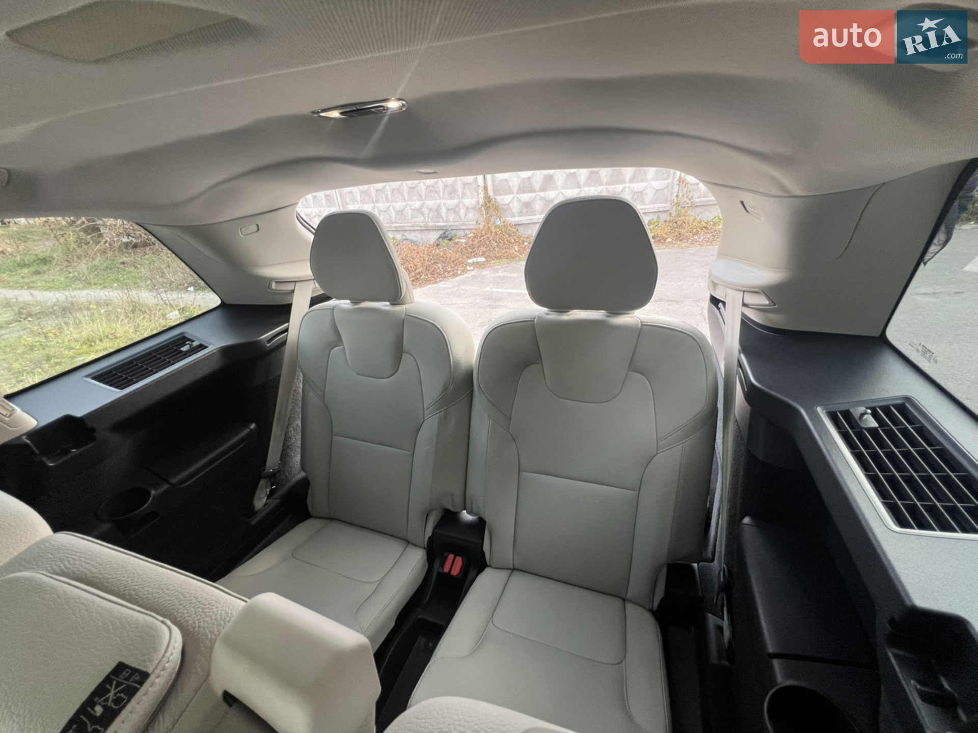 2019 Volvo XC90 - мініатюра 40